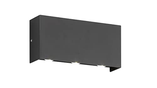 fischer-honsel-nairobi-led-au-enwandleuchte-schwarz-1000-lm-ip54 image 4
