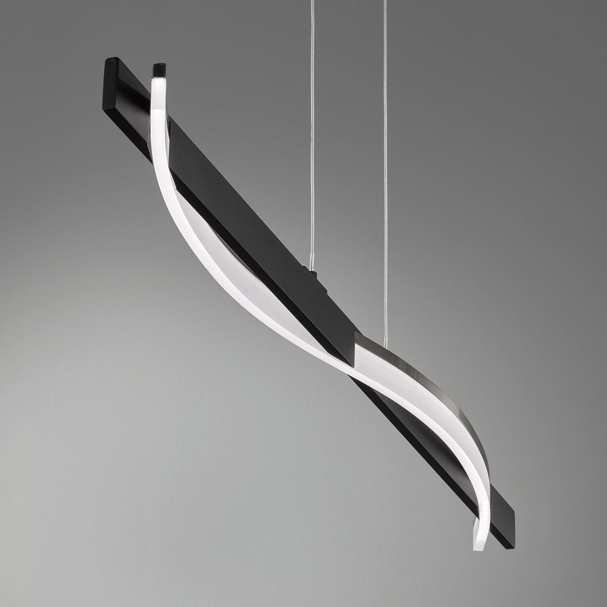 fischer-honsel-bridge-pendelleuchte-95-cm-sandschwarz-led-18w-2700lm-3-stufen-di image 3