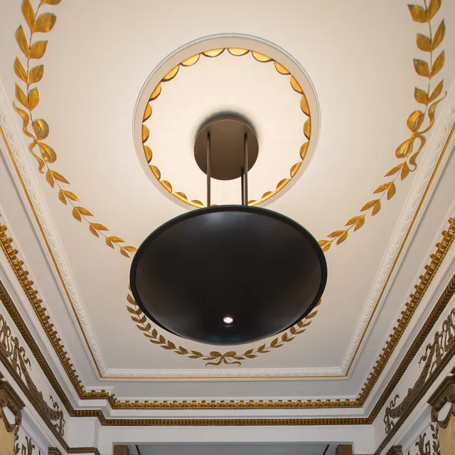 mawa-charlottenburg-pendelleuchte-uplight-downlight image 1