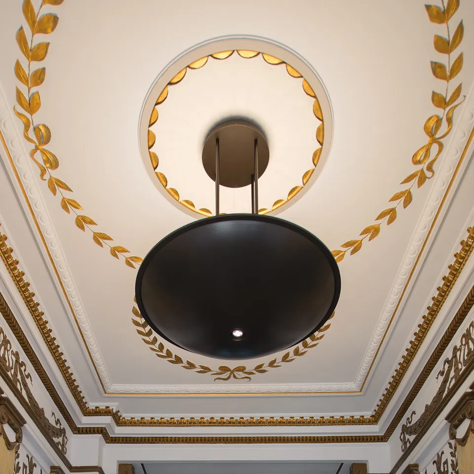 mawa-charlottenburg-pendelleuchte-uplight-downlight image 1