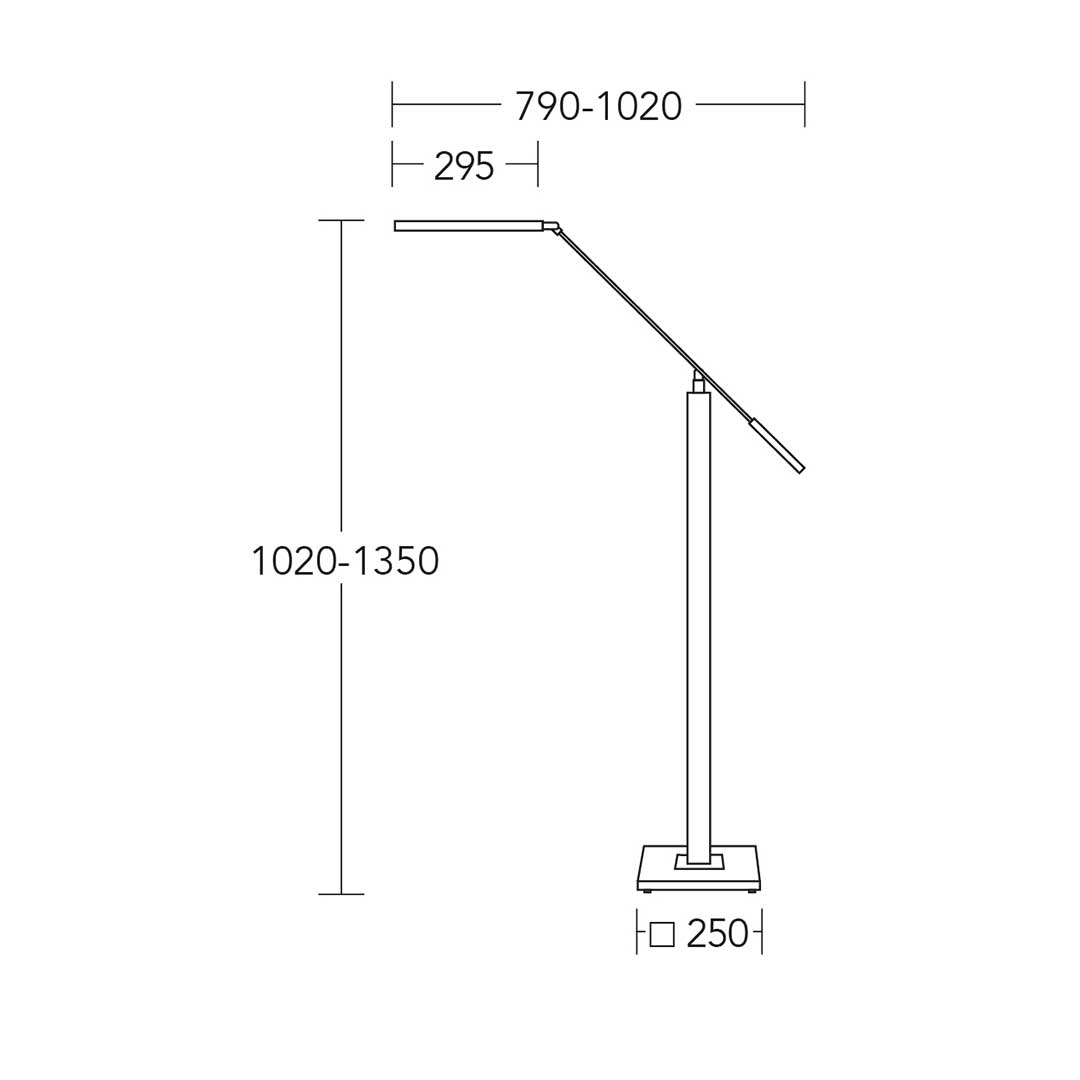 herzblut-otto-o-leseleuchte-led-mit-flexiblem-arm-und-holz image 5