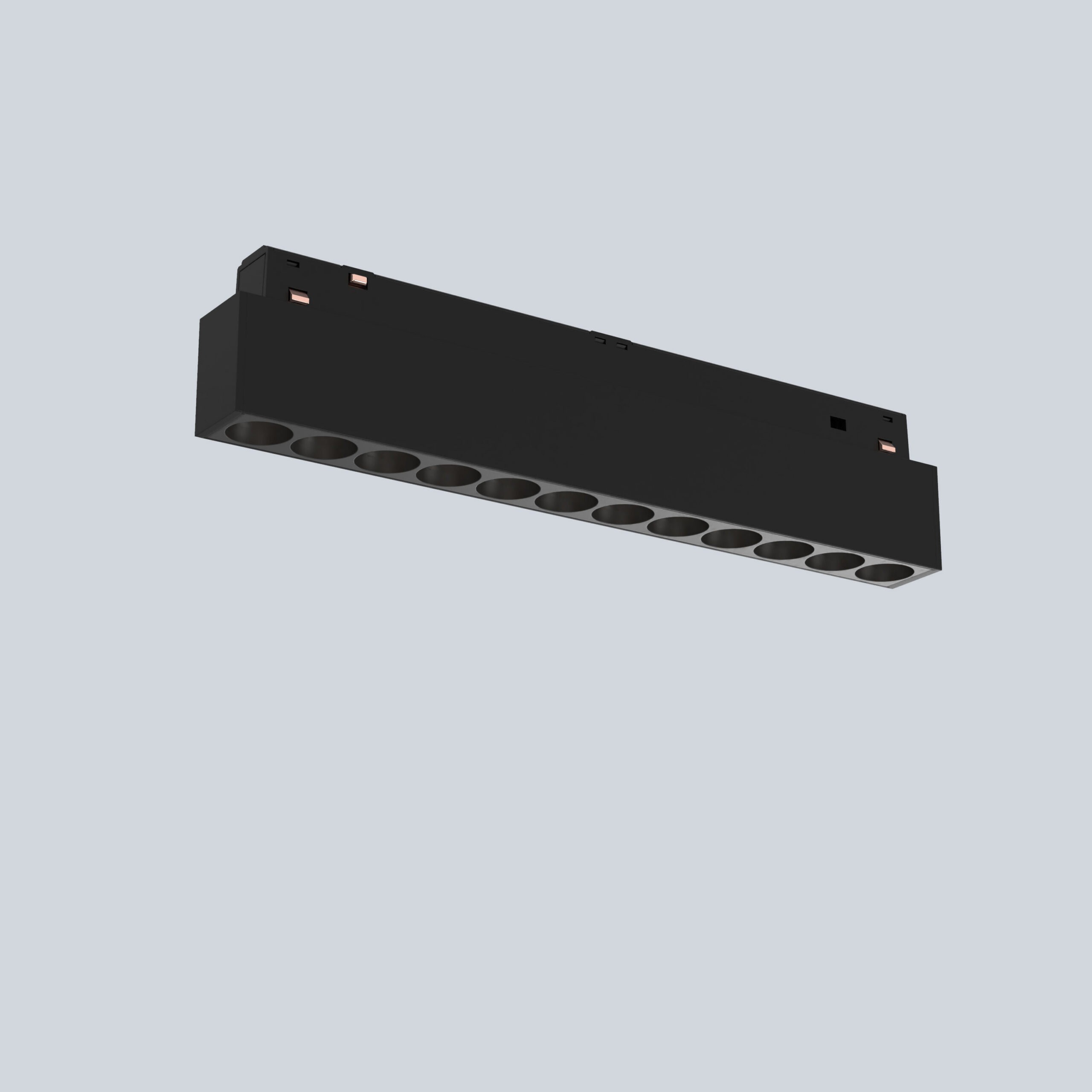 mawa-mts-l3-48v-linearmodul-mit-12-spots image 1