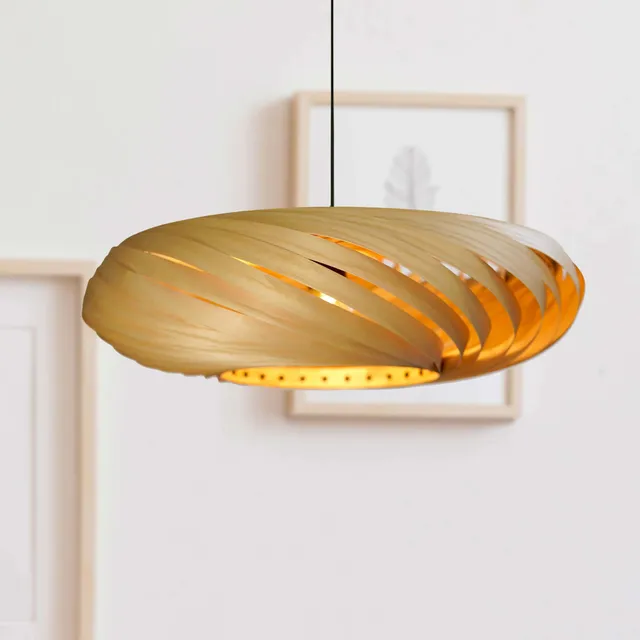 gofurnit-pendelleuchte-larena-olivenholz-65-70-cm image 1
