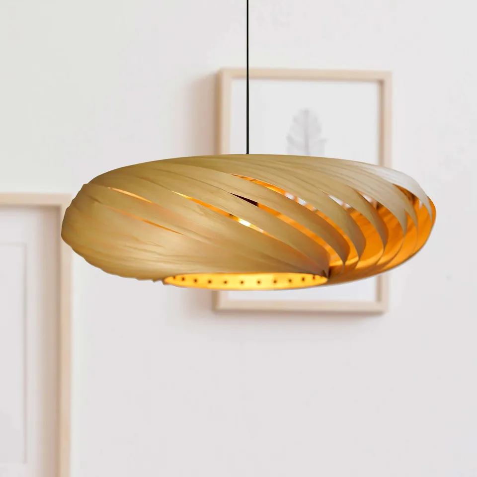 gofurnit-pendelleuchte-larena-olivenholz-65-70-cm image 1