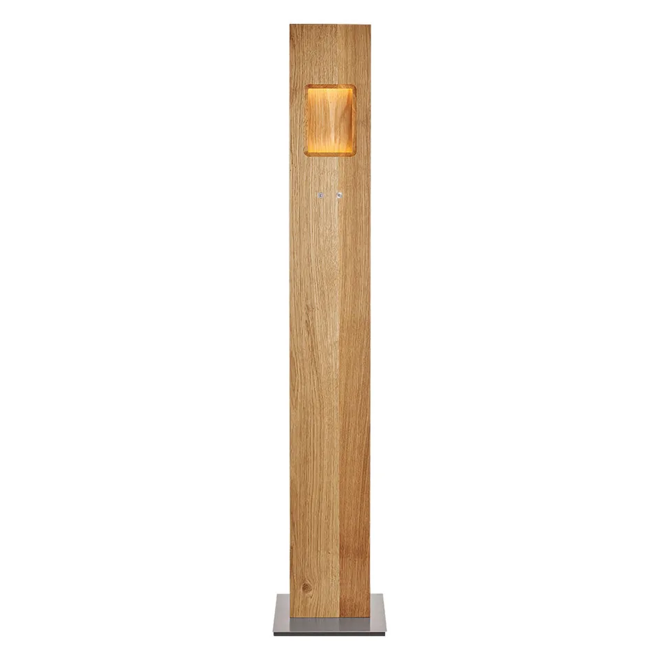 herzblut-pan-led-stehleuchte-aus-asteiche image 1