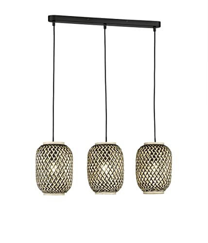fischer-honsel-hummel-pendelleuchte-3-flammig-bambus-natur-e27-69x17-cm image 5