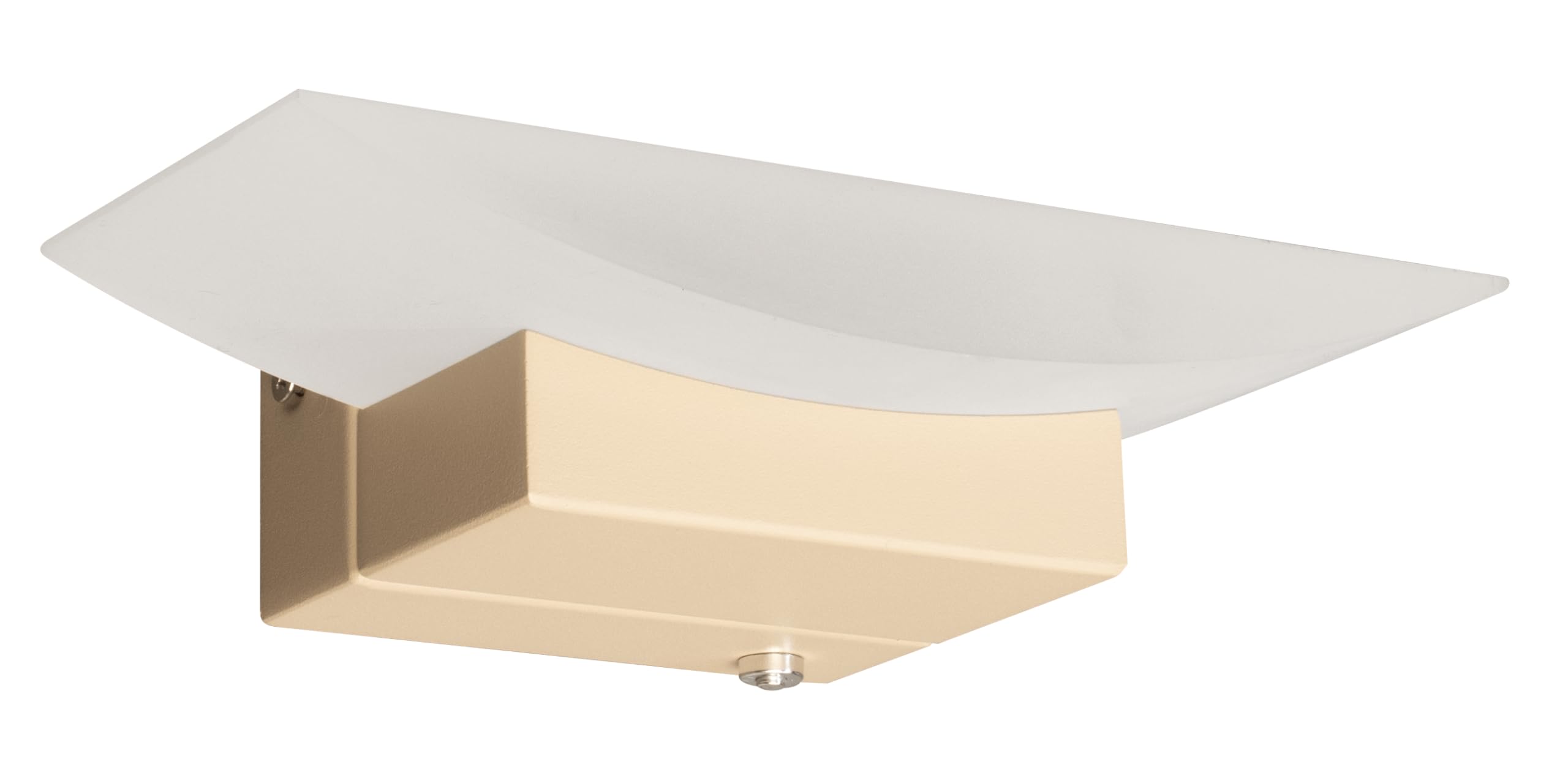 fischer-honsel-wandleuchte-bowl-tw-sandfarben-dimmbar-20-cm image 1