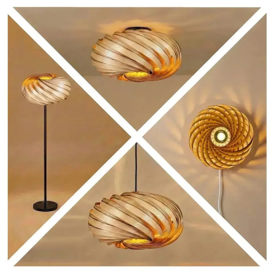 gofurnit-quiescenta-lampenschirm-olivesche image 1