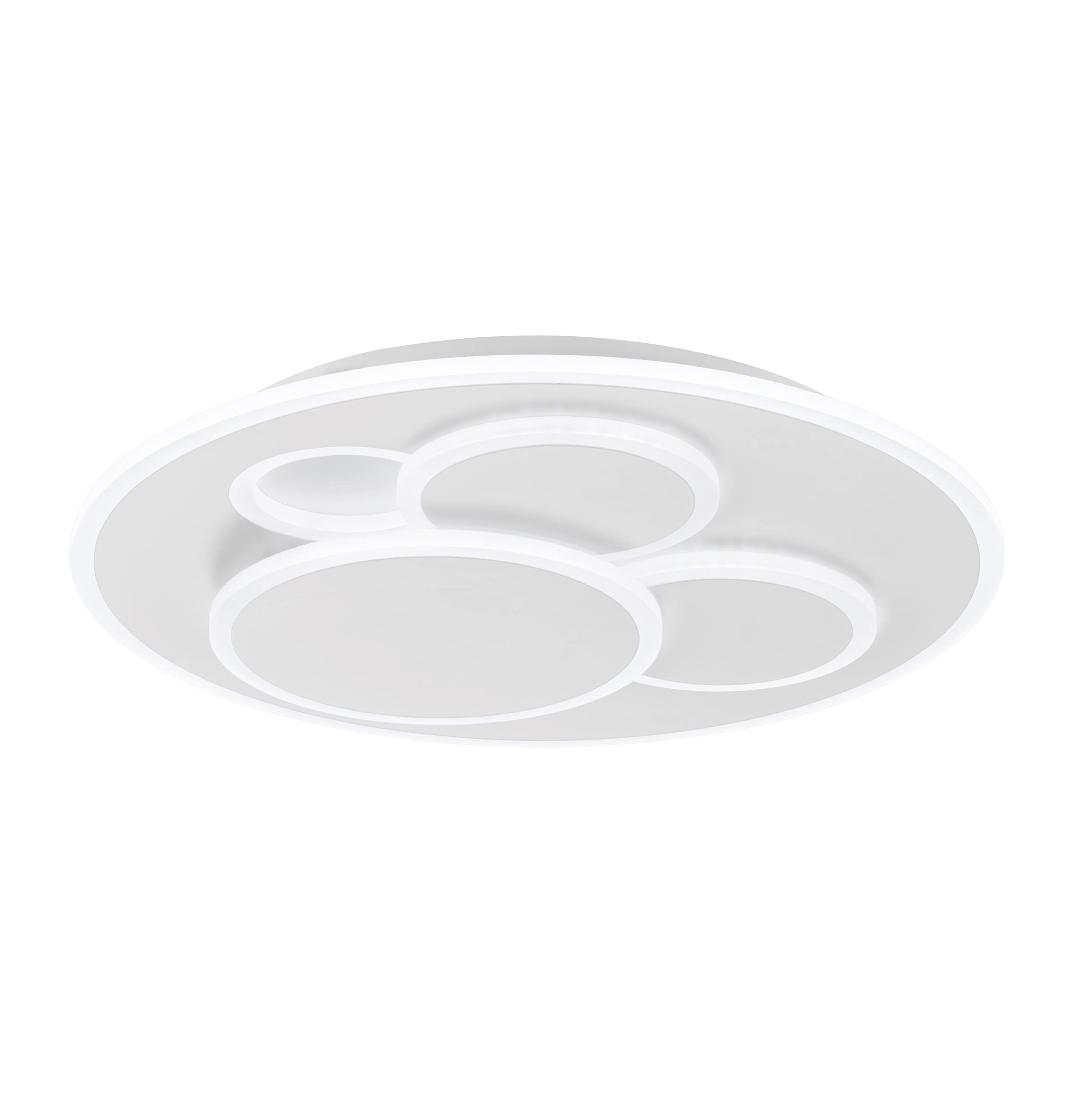 fischer-honsel-dots-deckenleuchte-wei-40-cm-cct-fernbedienung image 1
