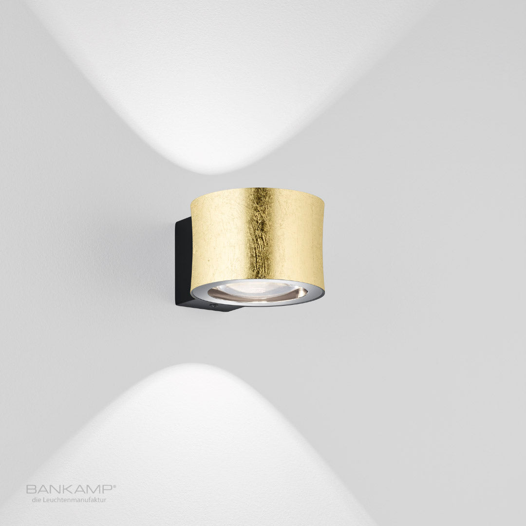 bankamp-impulse-wandleuchte-12w-up-and-down-dimmbar image 4
