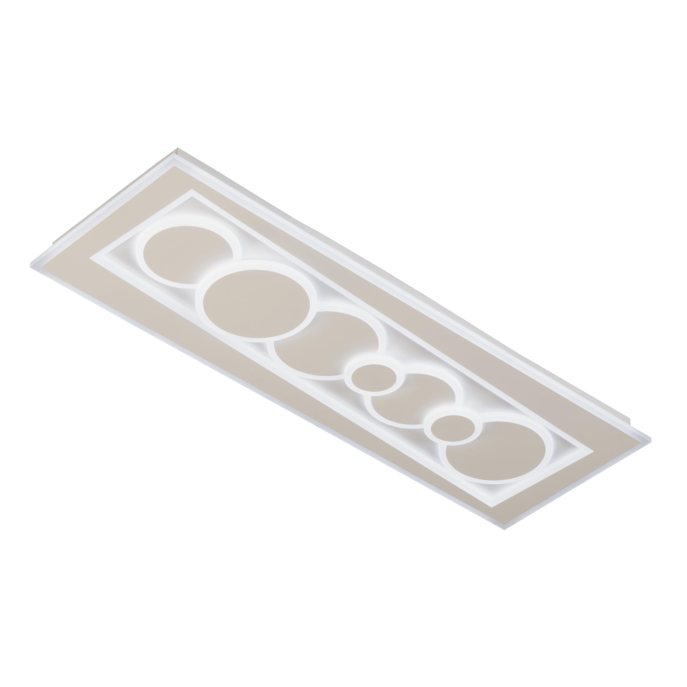 fischer-honsel-ratio-wandleuchte-90-cm-fernbedienung-dimmbar image 1
