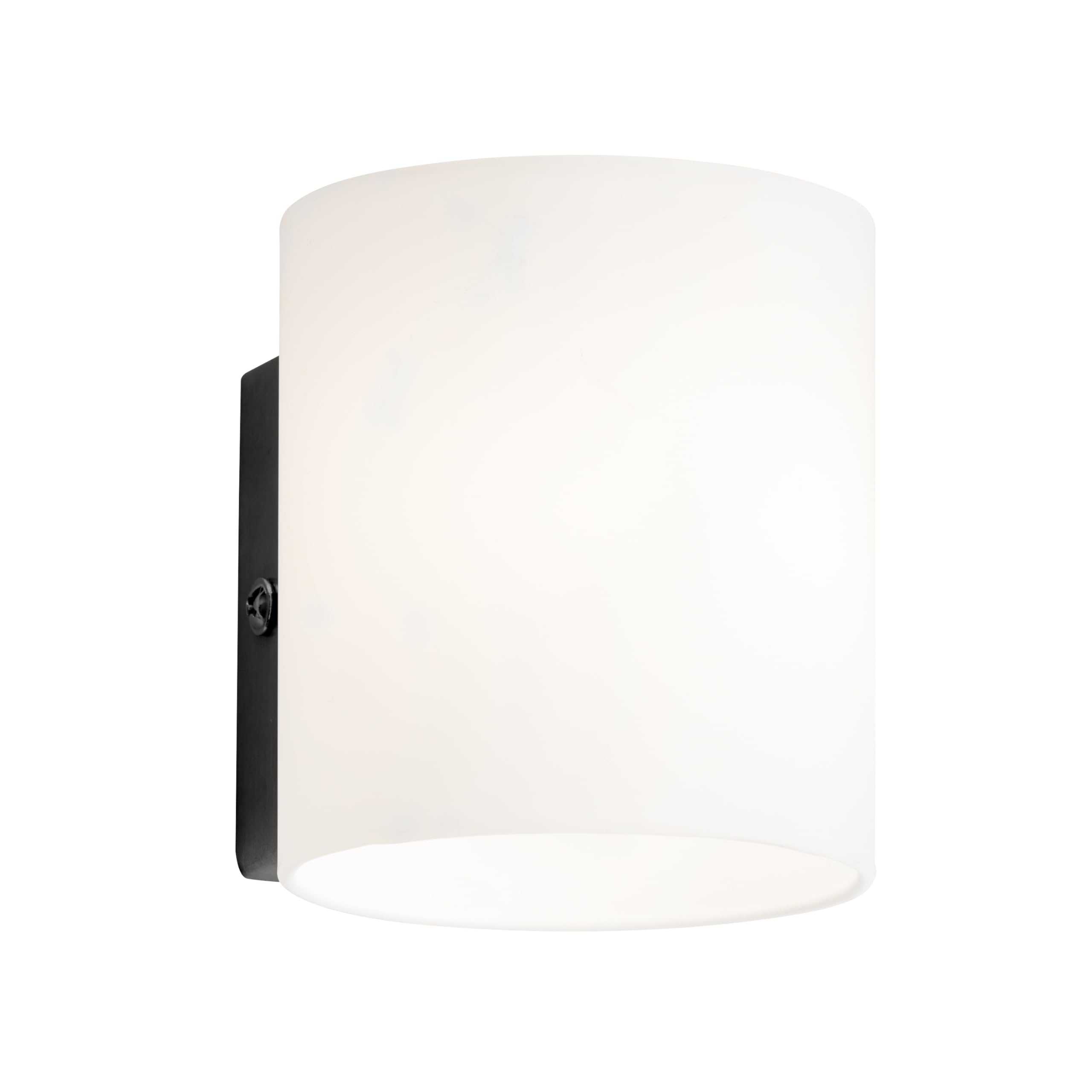 fischer-honsel-betty-wandleuchte-sandschwarz-g9-mit-schalter-inkl-led image 1