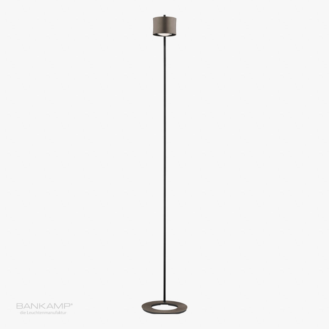 bankamp-impulse-stehleuchte-dimmbar-mit-360-kopf image 2