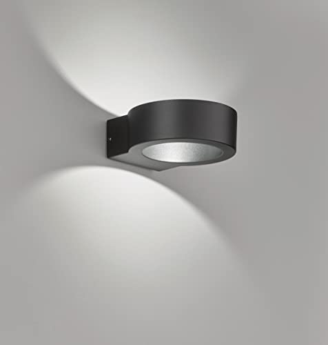 fischer-honsel-torres-led-au-enleuchte-2-flammig-schwarz-ip54 image 7
