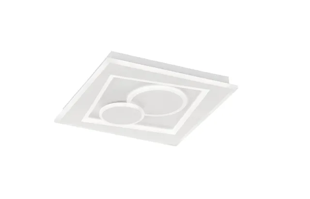 fischer-honsel-ratio-led-deckenlampe-43x43-cm-mit-fernbedienung image 1