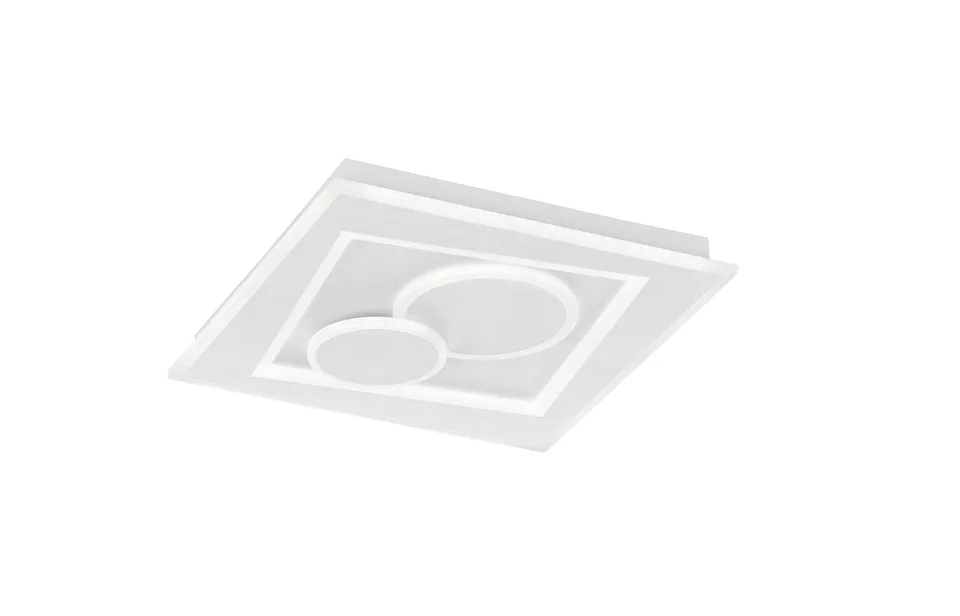fischer-honsel-ratio-led-deckenlampe-43x43-cm-mit-fernbedienung image 1