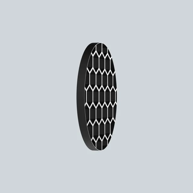 mawa-mts-wabenraster-t1-entblendungszubeh-r image 1