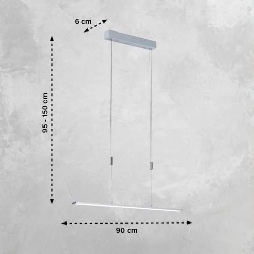 fischer-honsel-pendelleuchte-metz-tw-dimmbar-cct-90-cm-aluminium-matt image 4