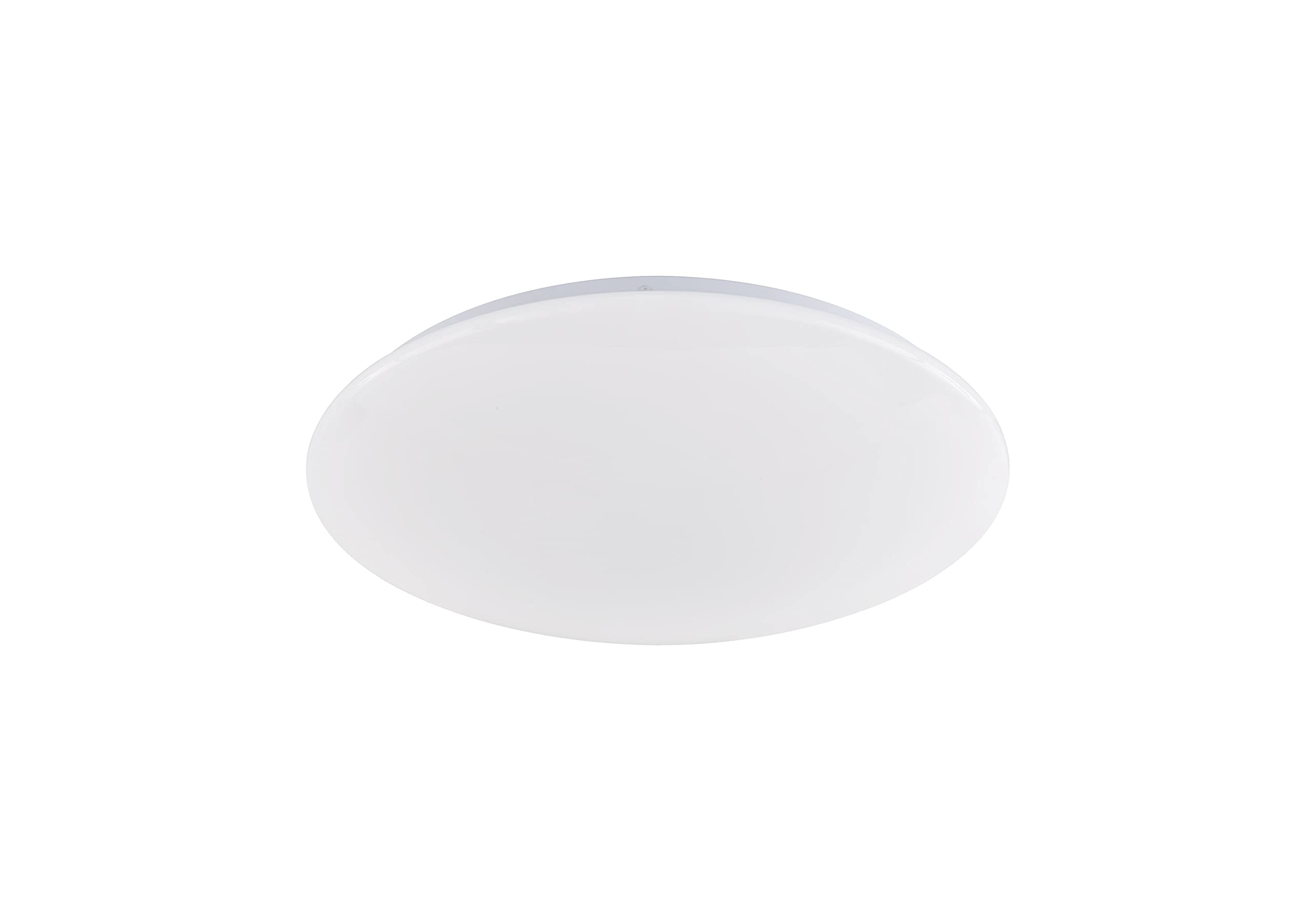 fischer-honsel-mona-deckenleuchte-wei-satiniert-d-29-5-cm-dimmbar image 1