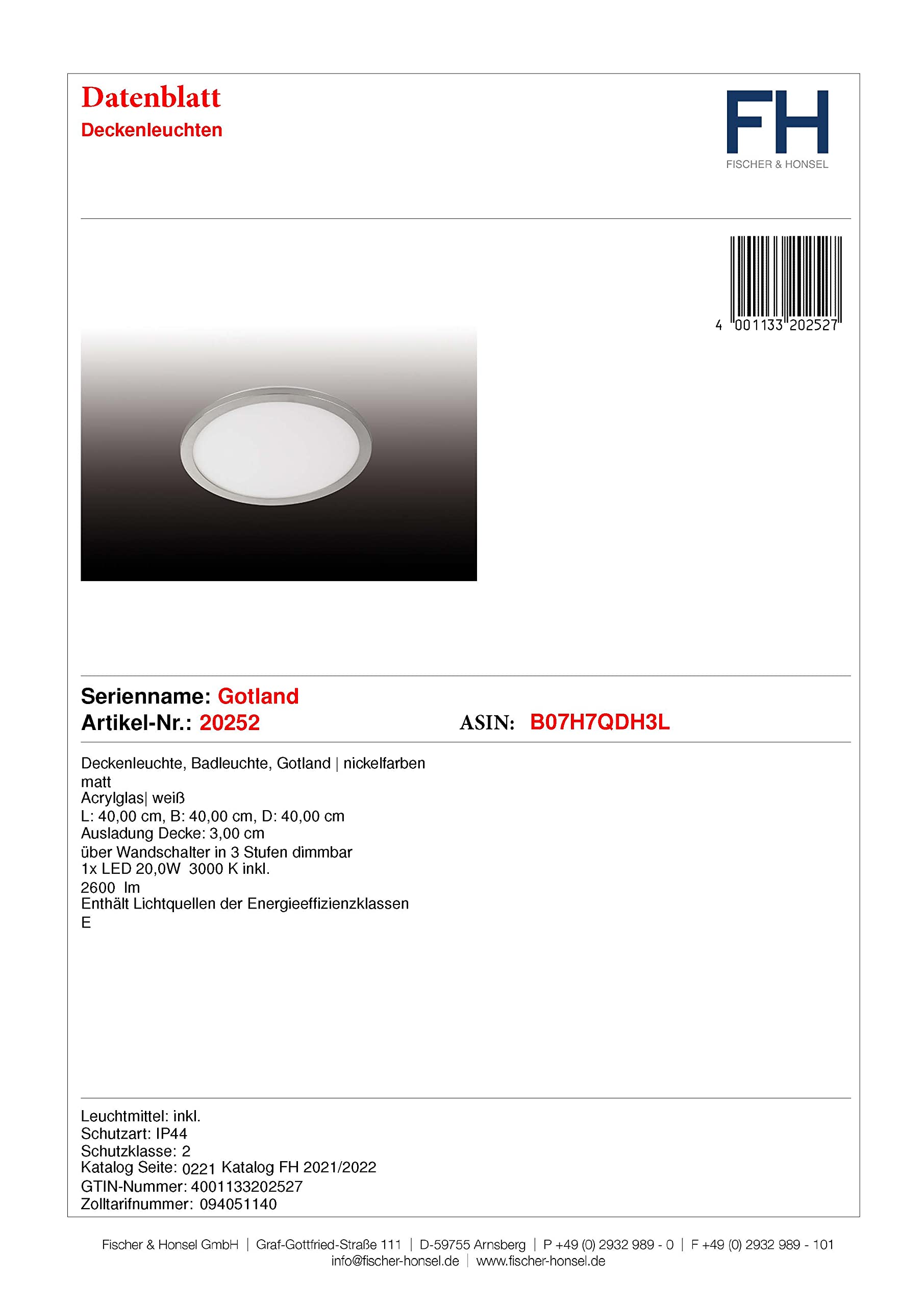 fischer-honsel-gotland-led-deckenleuchte-40-cm-nickel-ip44-3-stufen image 3