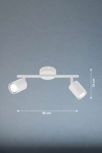 fischer-honsel-vano-deckenleuchte-sandwei-2x-gu10-schwenkbar image 6