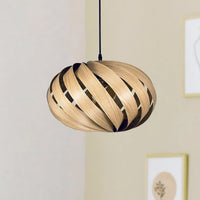 gofurnit-serentia-pendelleuchte-eichenholz-45-cm image 2
