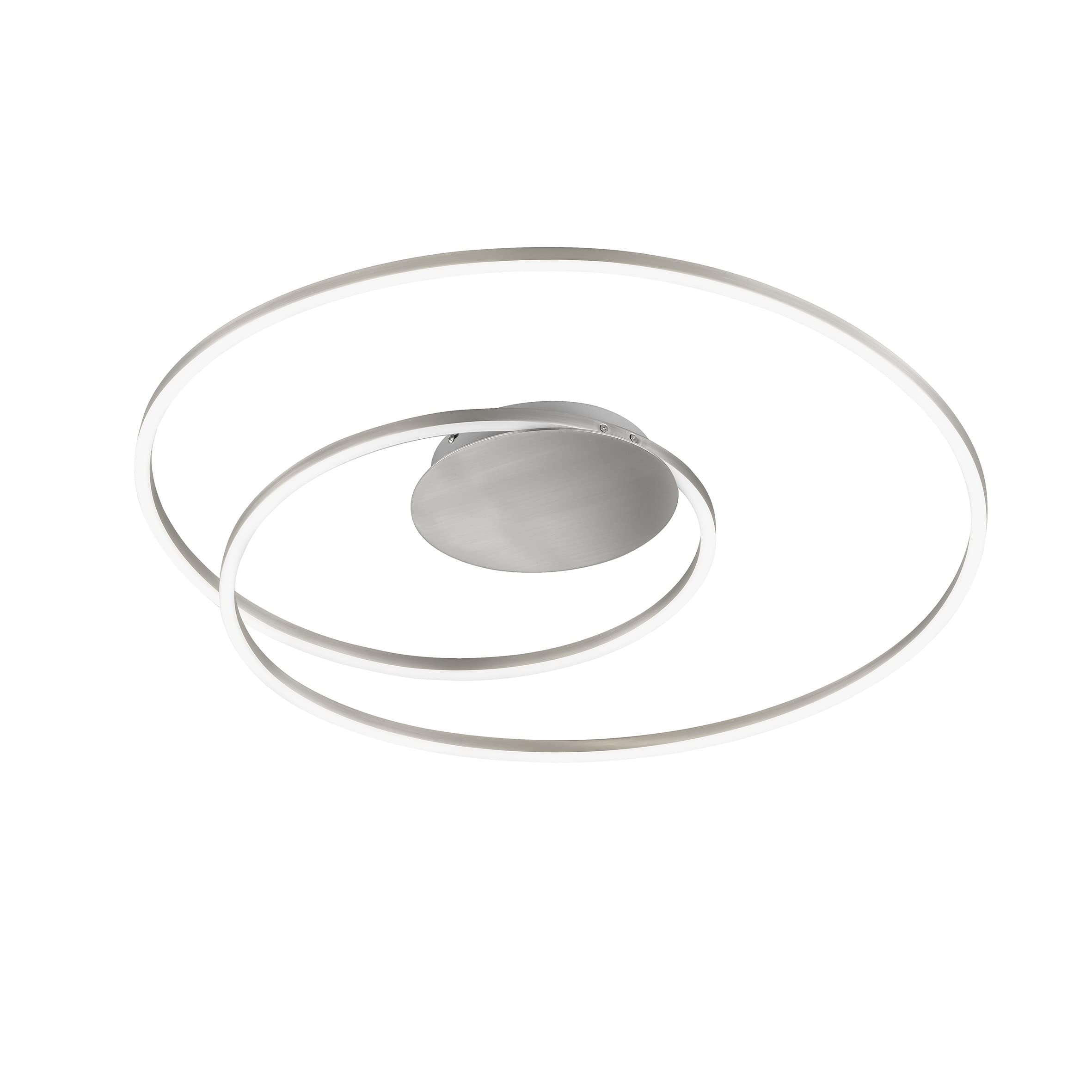 fischer-honsel-holy-deckenleuchte-nickelfarben-matt-wei-d-68-cm-4500-lm-fernbedi image 1