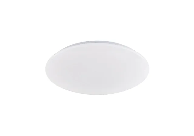 fischer-honsel-mona-deckenleuchte-wei-satiniert-d-29-5-cm-dimmbar image 1