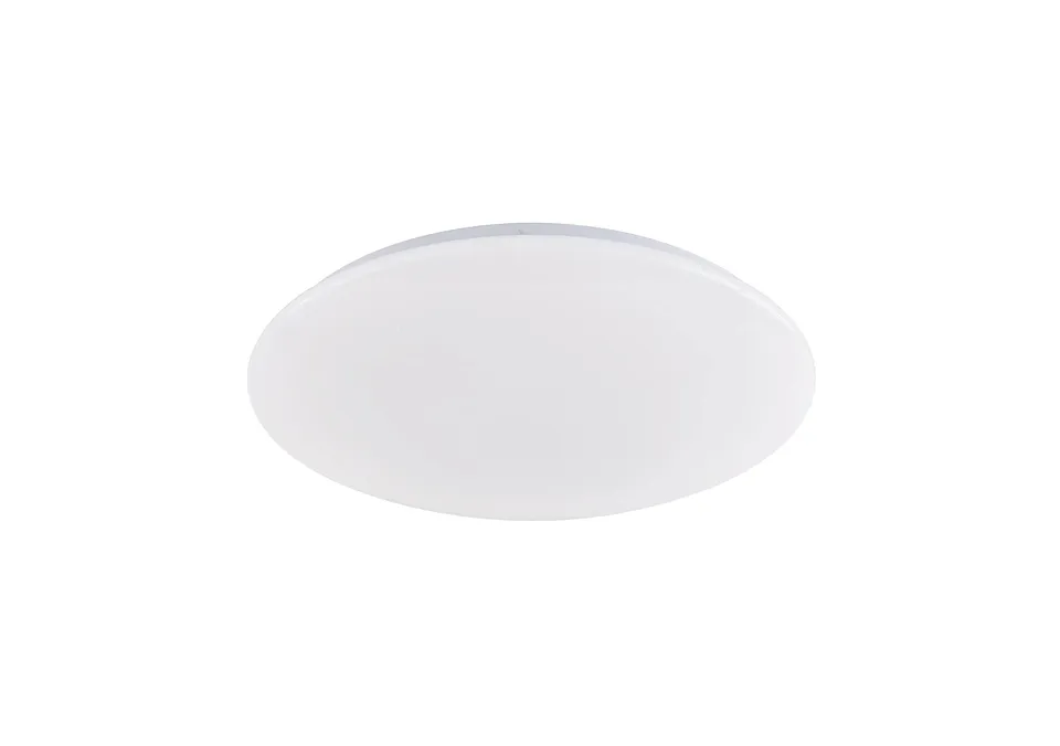 fischer-honsel-mona-deckenleuchte-wei-satiniert-d-29-5-cm-dimmbar image 1