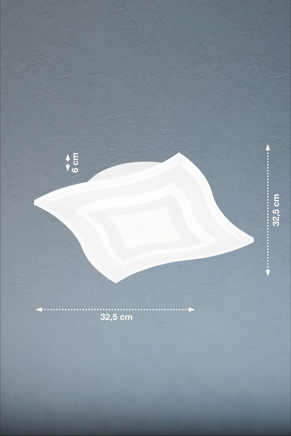 fischer-honsel-gorden-led-deckenleuchte-32-5-cm-wei-dimmbar-cct-mit-fernbedienun image 3