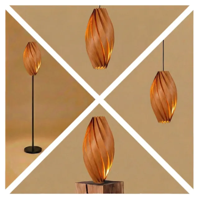 gofurnit-lampenschirm-ardere-kirschbaum-modular image 1