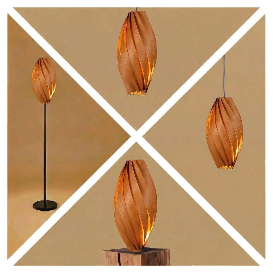 gofurnit-lampenschirm-ardere-kirschbaum-modular image 1