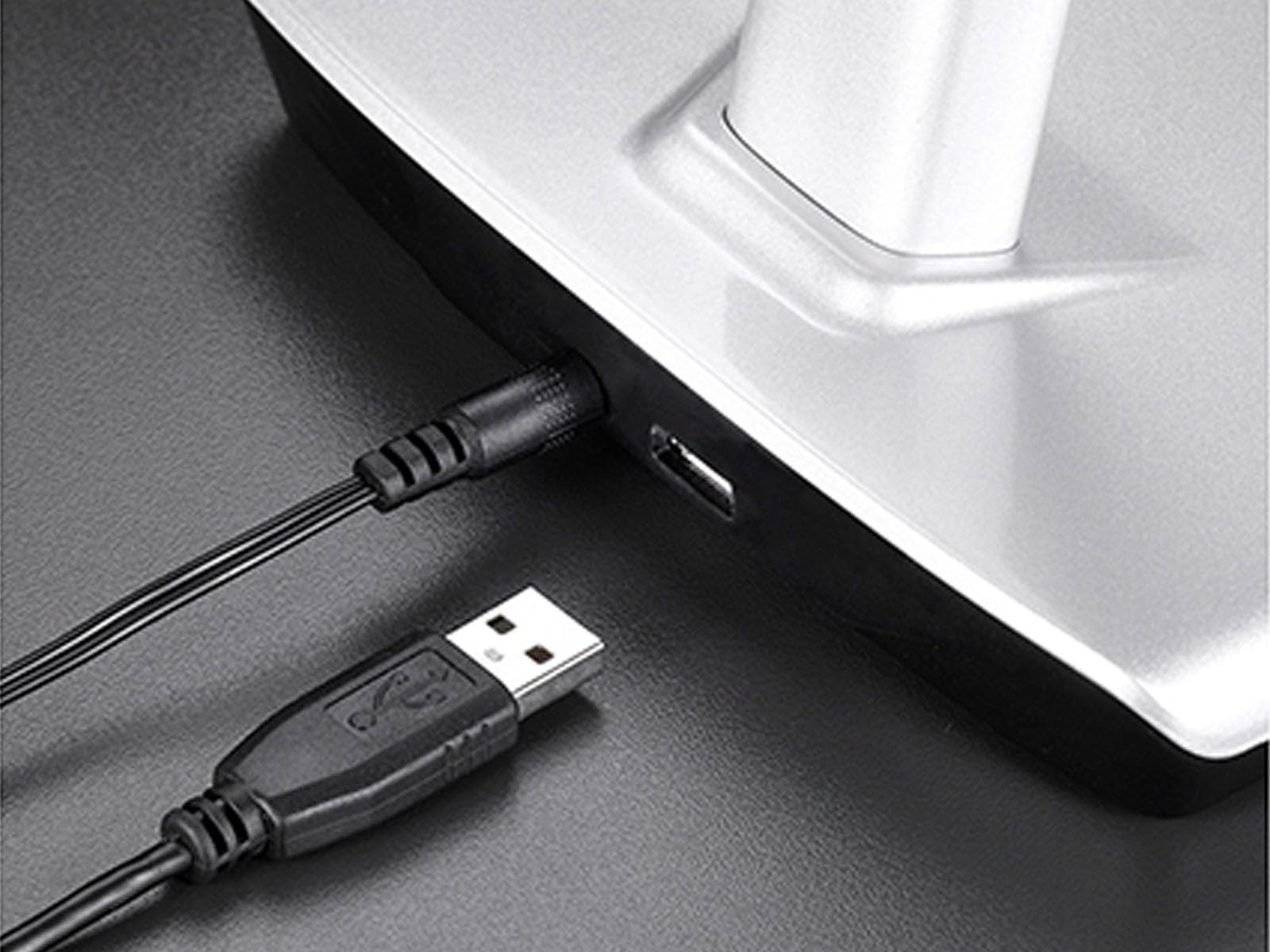 fischer-honsel-bright-tischleuchte-eisenfarben-mit-usb-und-cct-dimmer image 4