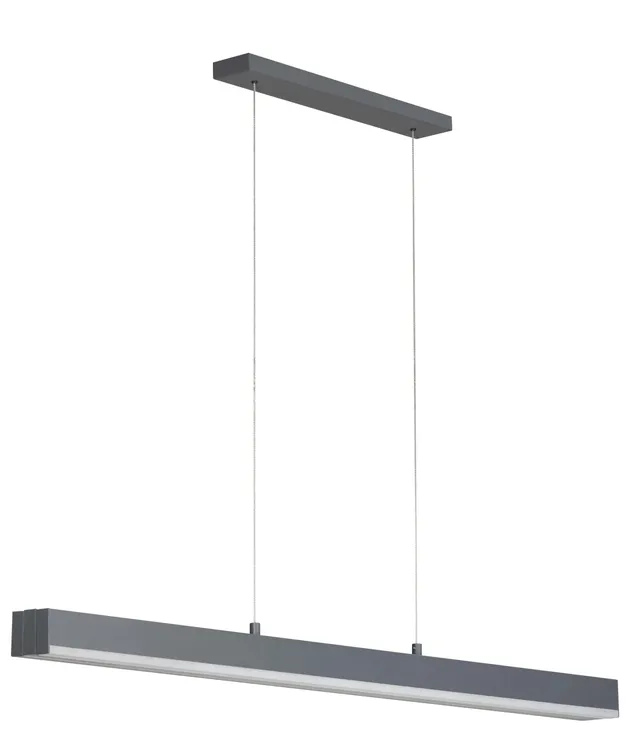 fischer-honsel-vayana-pendelleuchte-sandgrau-horizontal-119-189-cm-kabellift-3x1 image 1