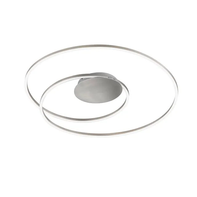 fischer-honsel-holy-deckenleuchte-nickelfarben-matt-wei-d-68-cm-4500-lm-fernbedi image 1