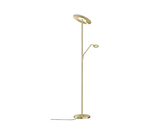 fischer-honsel-dent-stehleuchte-led-37w-8w-dimmbar-cct image 1