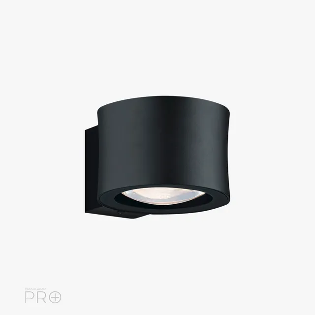 bankamp-impulse-wandleuchte-12w-up-down-dim-to-warm-dimmbar image 1