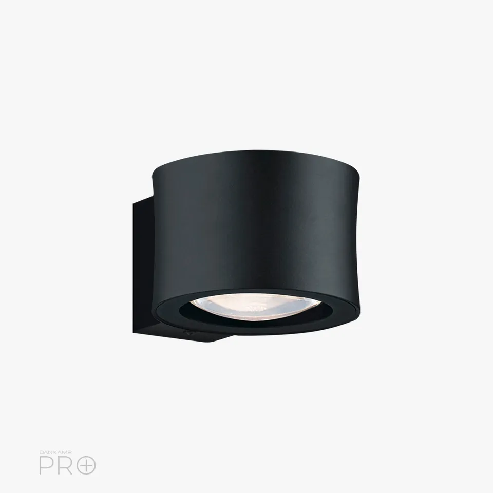 bankamp-impulse-wandleuchte-12w-up-down-dim-to-warm-dimmbar image 1