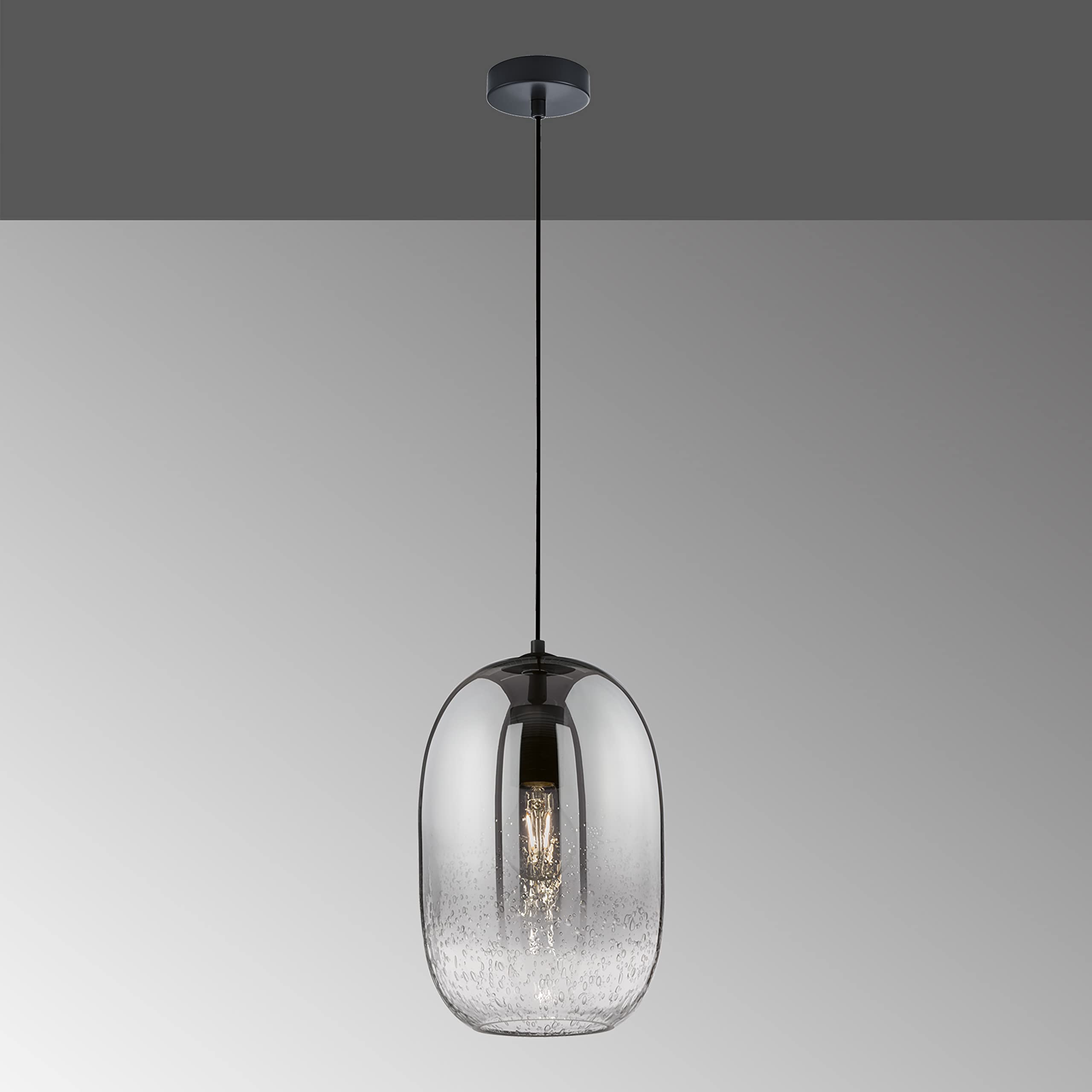 fischer-honsel-trace-pendelleuchte-schwarz-rauchglas-e27 image 3