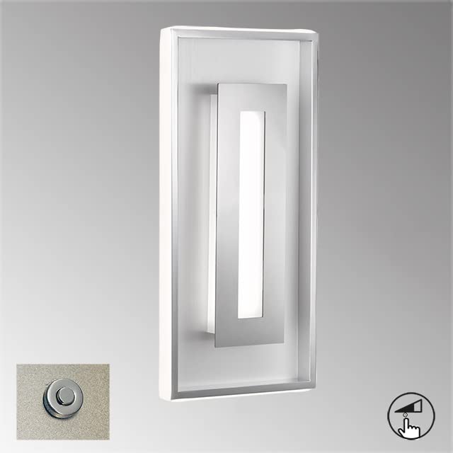 fischer-honsel-bug-wandleuchte-chromfarben-acryl-satiniert-led image 4