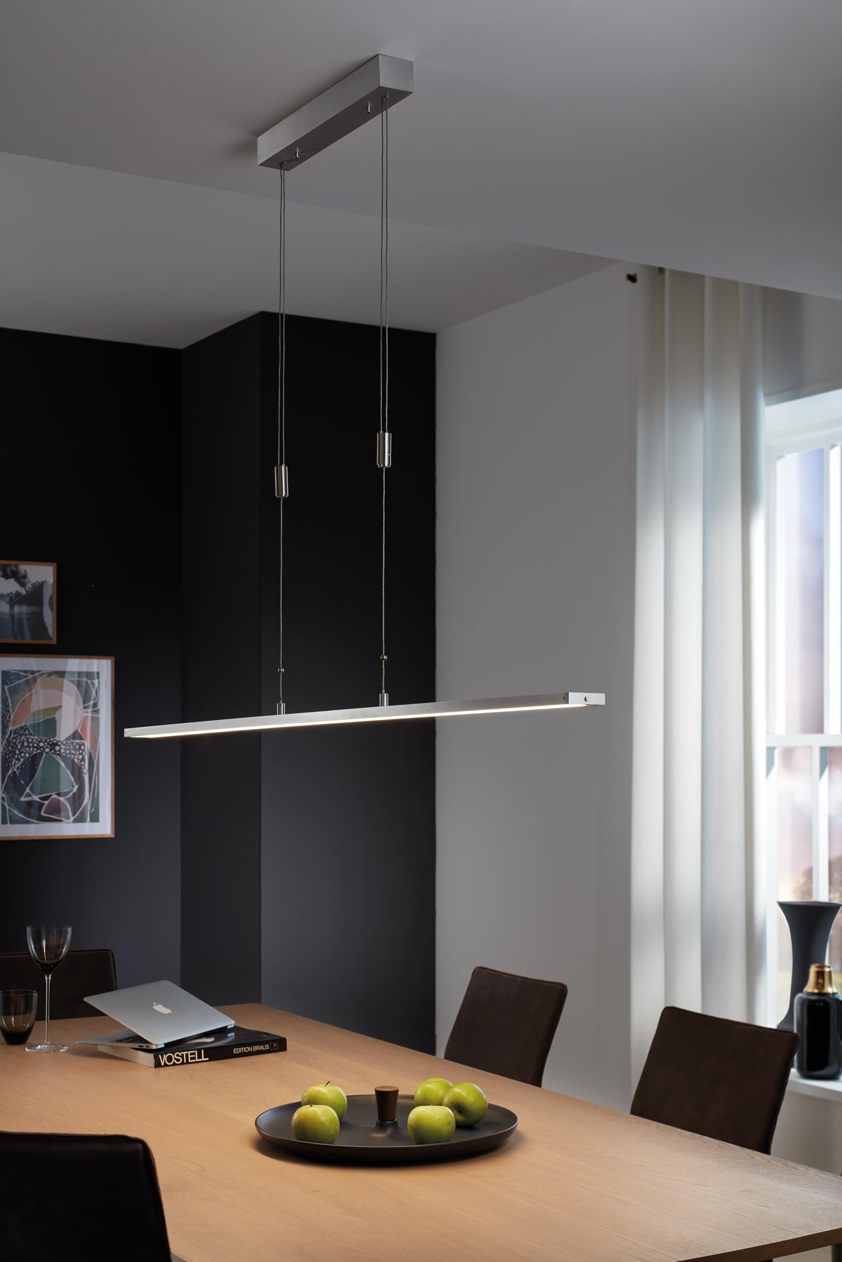 fischer-honsel-metz-pendelleuchte-120-cm-aluminiumfarben-matt-dimmbar-cct image 4