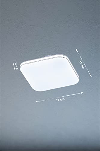 fischer-honsel-porto-deckenleuchte-wei-gl-nzend-17x17-cm image 5