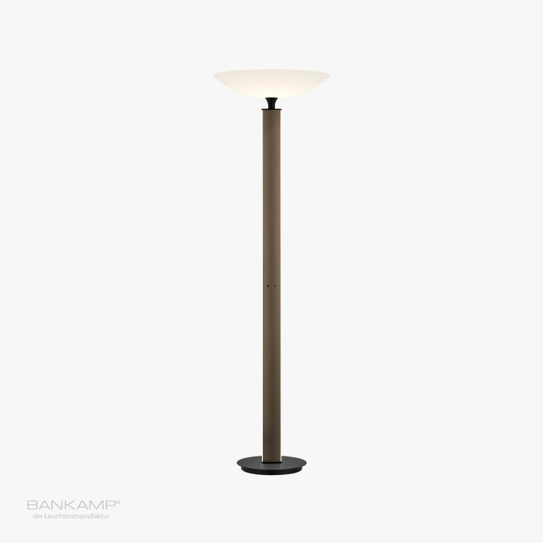 bankamp-logan-stehleuchte-fluter-backlight-tastdimmer image 2