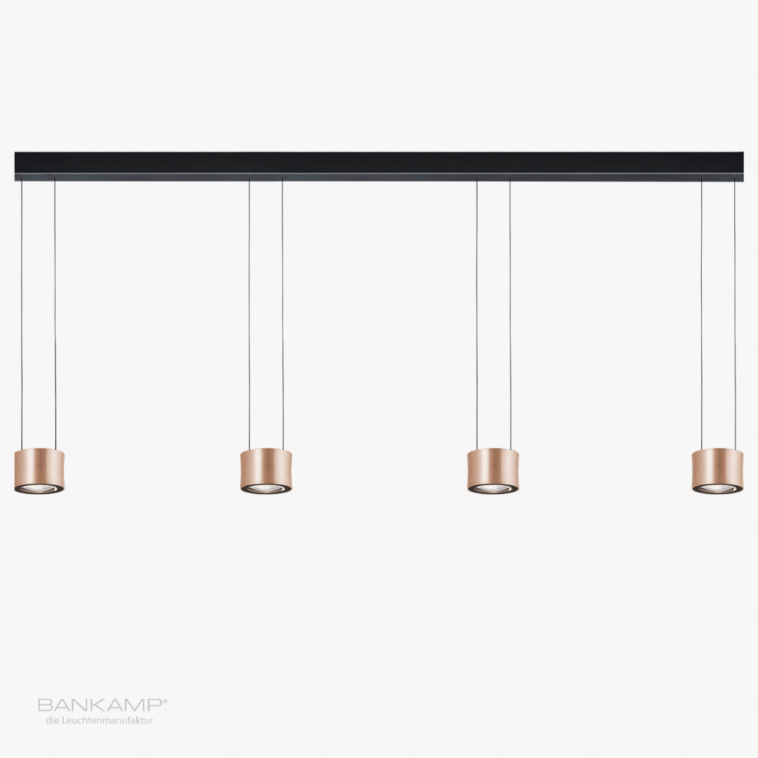 bankamp-impulse-4er-pendelleuchte-led-dimmbar image 3