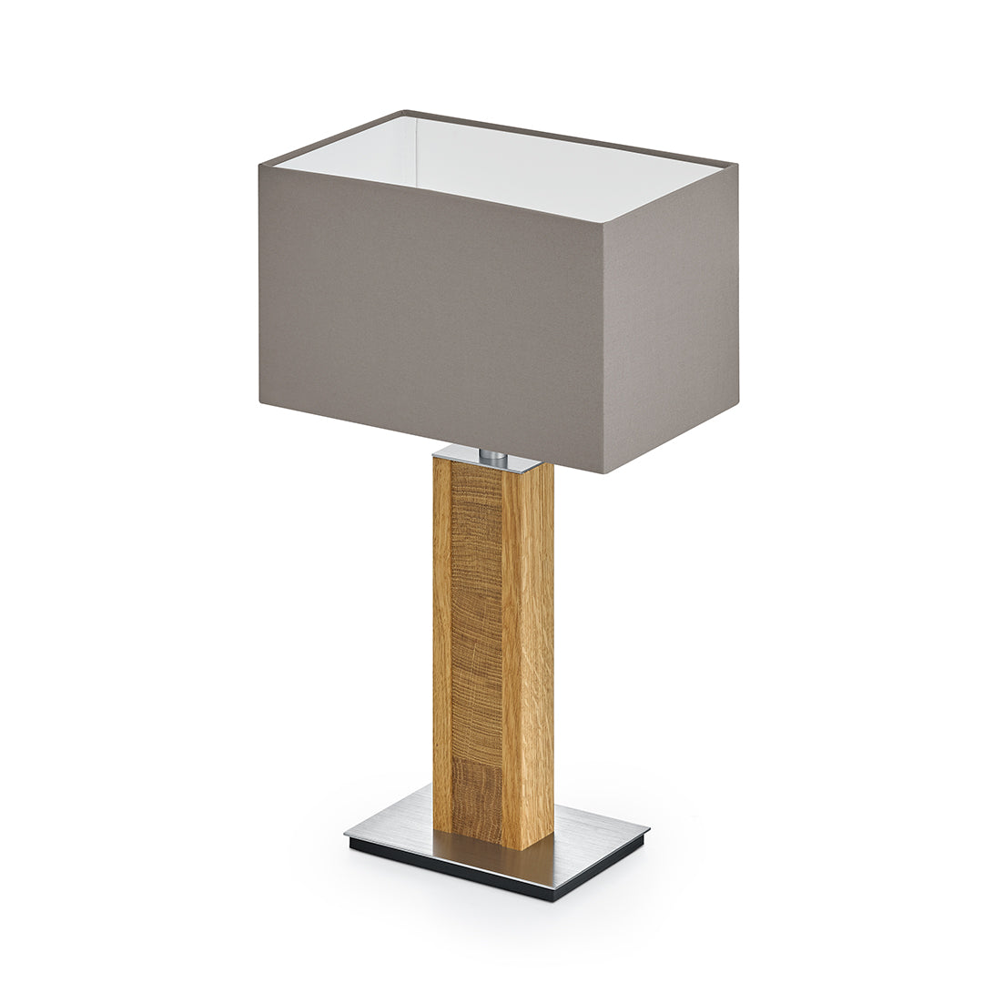 herzblut-karl-k-quadra-tischlampe-mit-kopfholzapplikation image 6