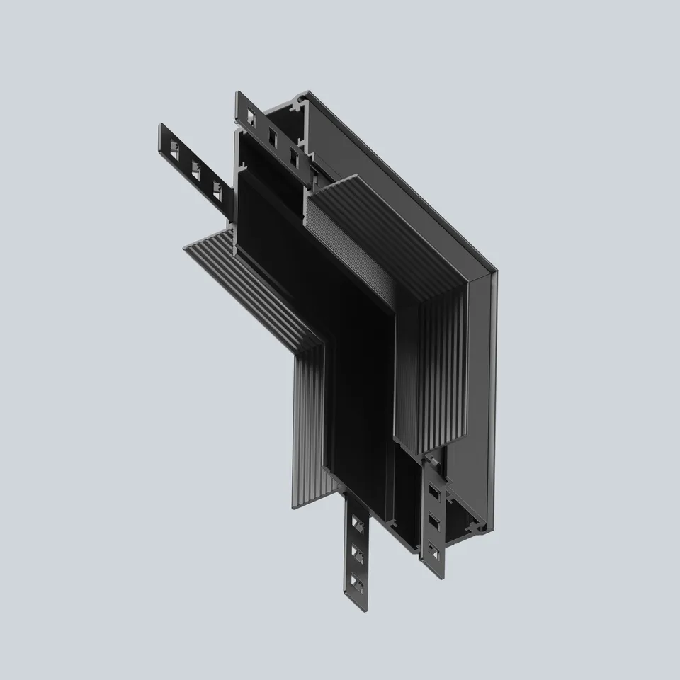 mawa-mts-mechanischer-verbinder-90-vertikal-f-r-einbauschiene image 1