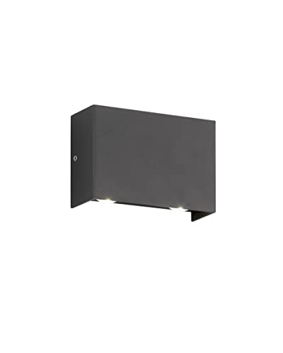 fischer-honsel-nairobi-led-au-enwandleuchte-schwarz-1000-lm-ip54 image 8