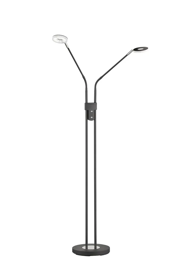 fischer-honsel-dent-stehleuchte-2-flammig-150-cm-sandschwarz image 1
