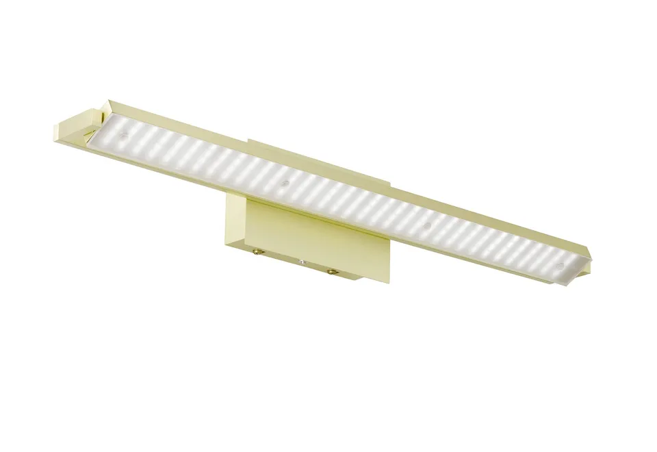 fischer-honsel-pare-tw-led-wandleuchte-messing-matt-60-cm-dimmbar-cct image 1