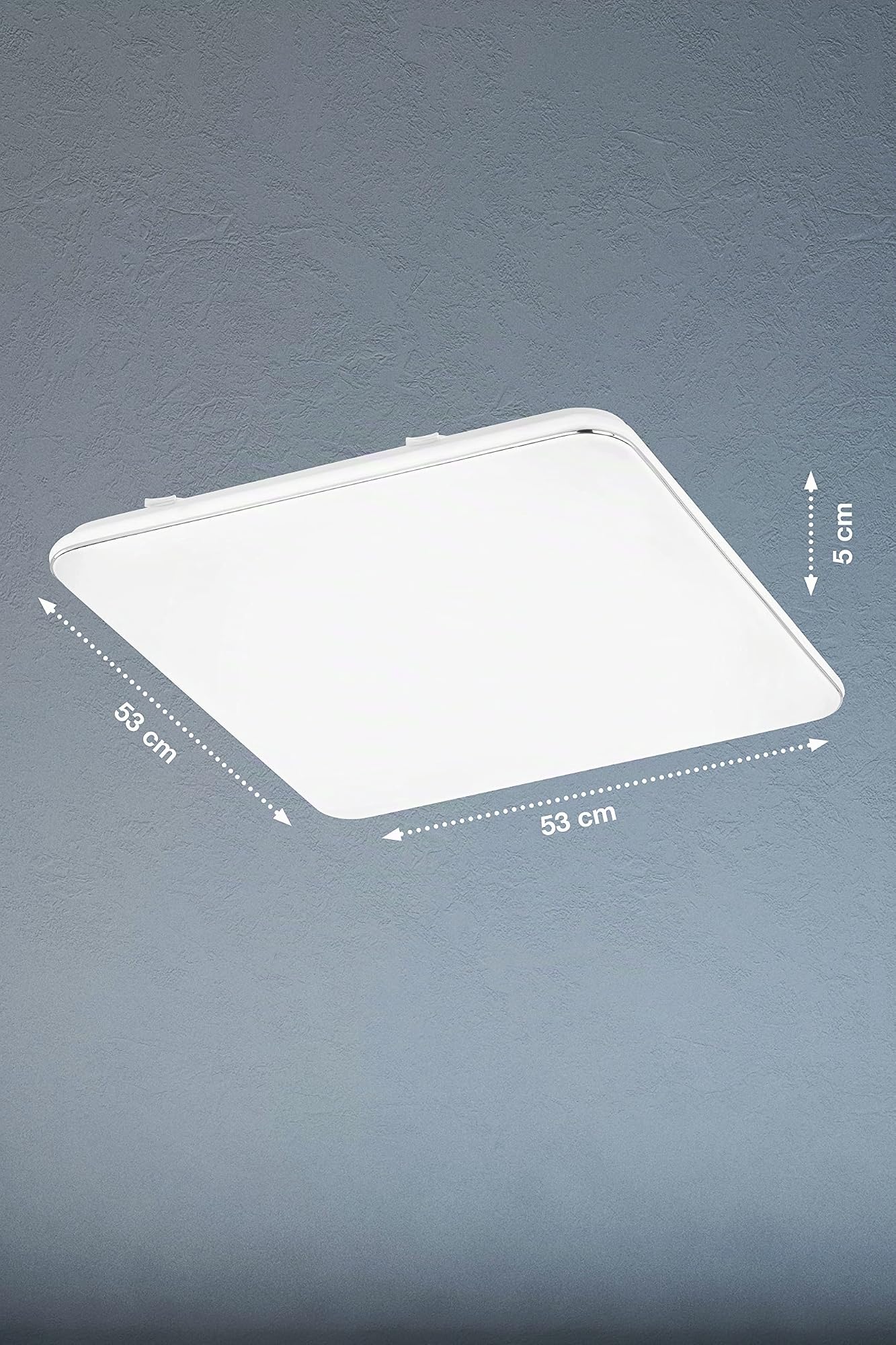 fischer-honsel-aldo-deckenleuchte-wei-53x53cm-49w-3000k image 5